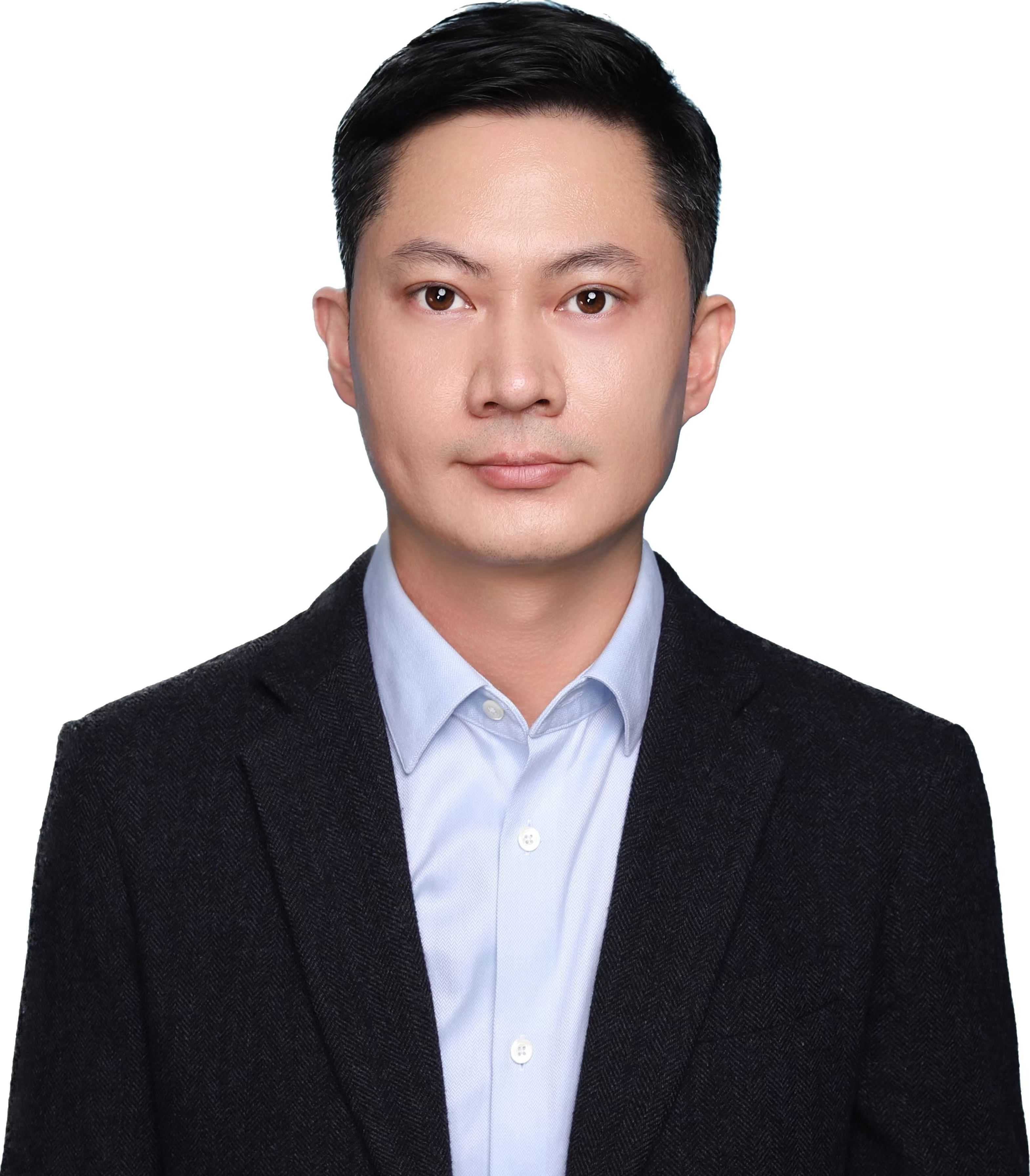 Xiaoyong Dai