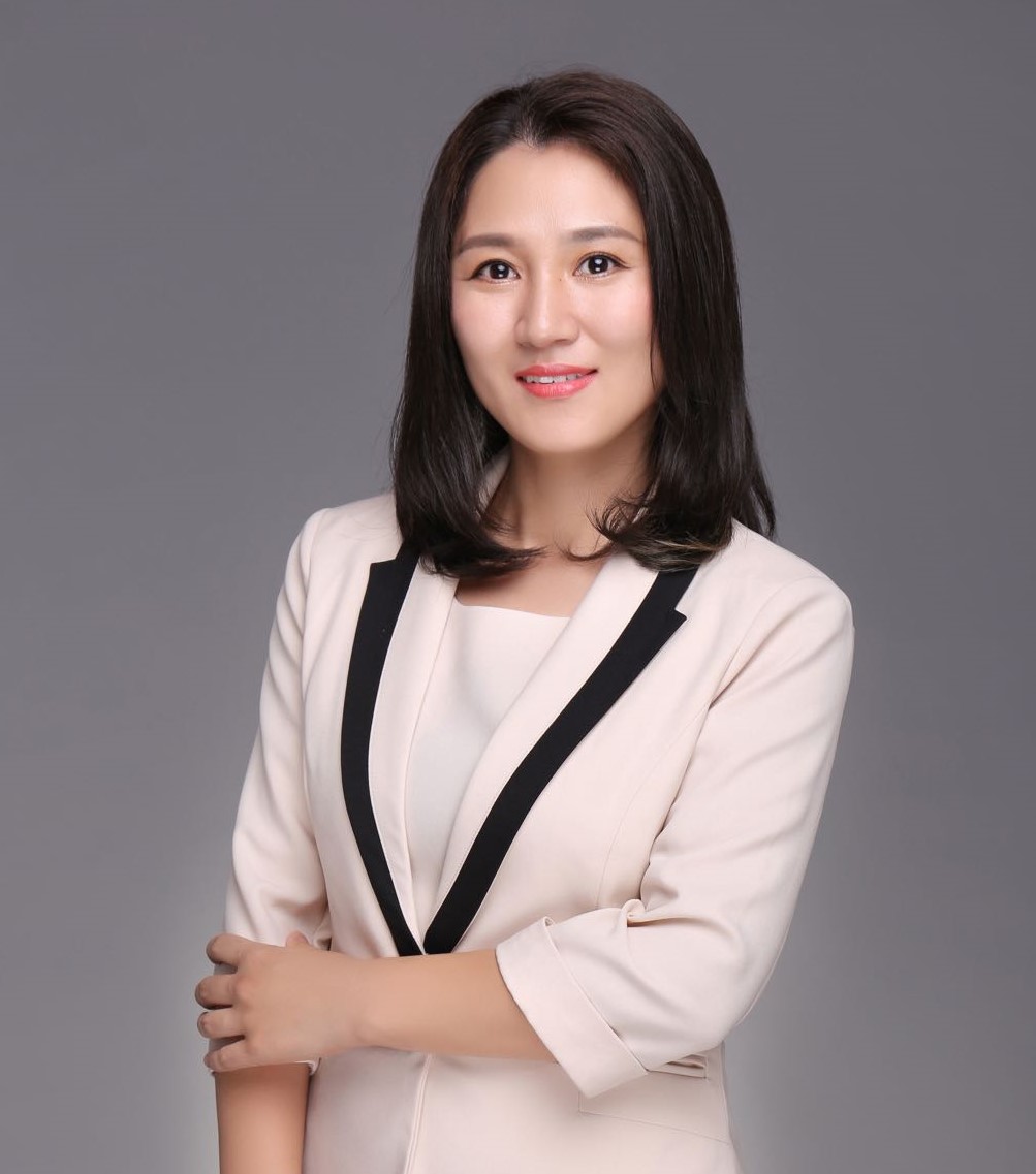 Jifeng Zhang