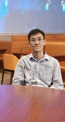 Geyang Xu