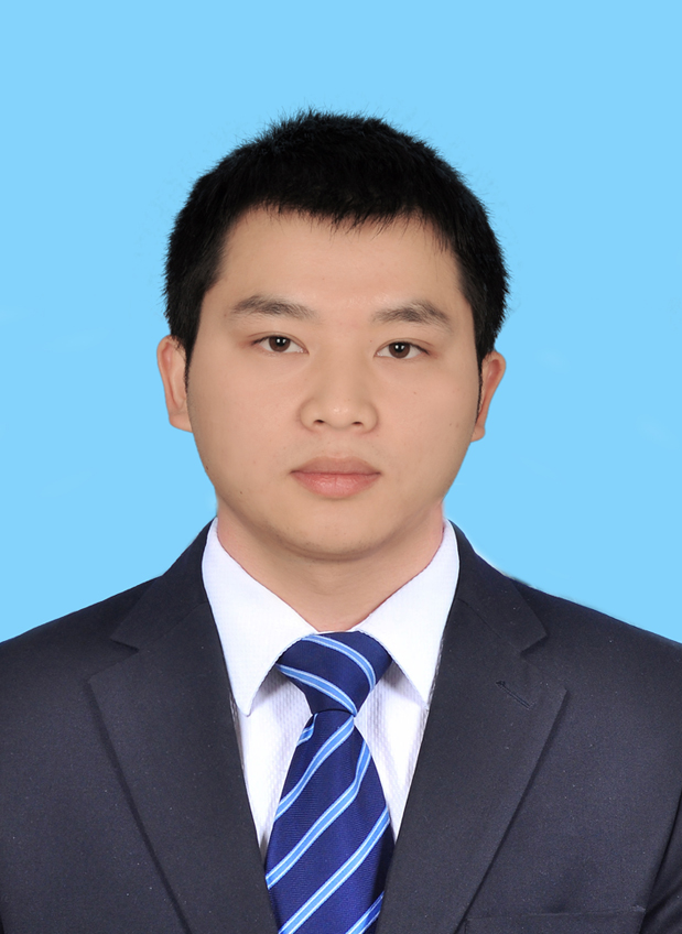 Yubo Zhang