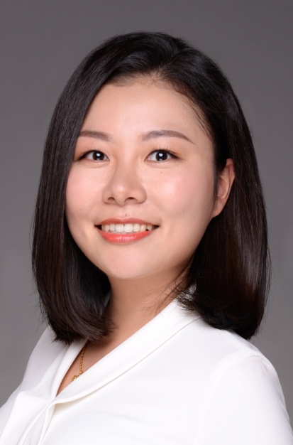 Lijun Wang