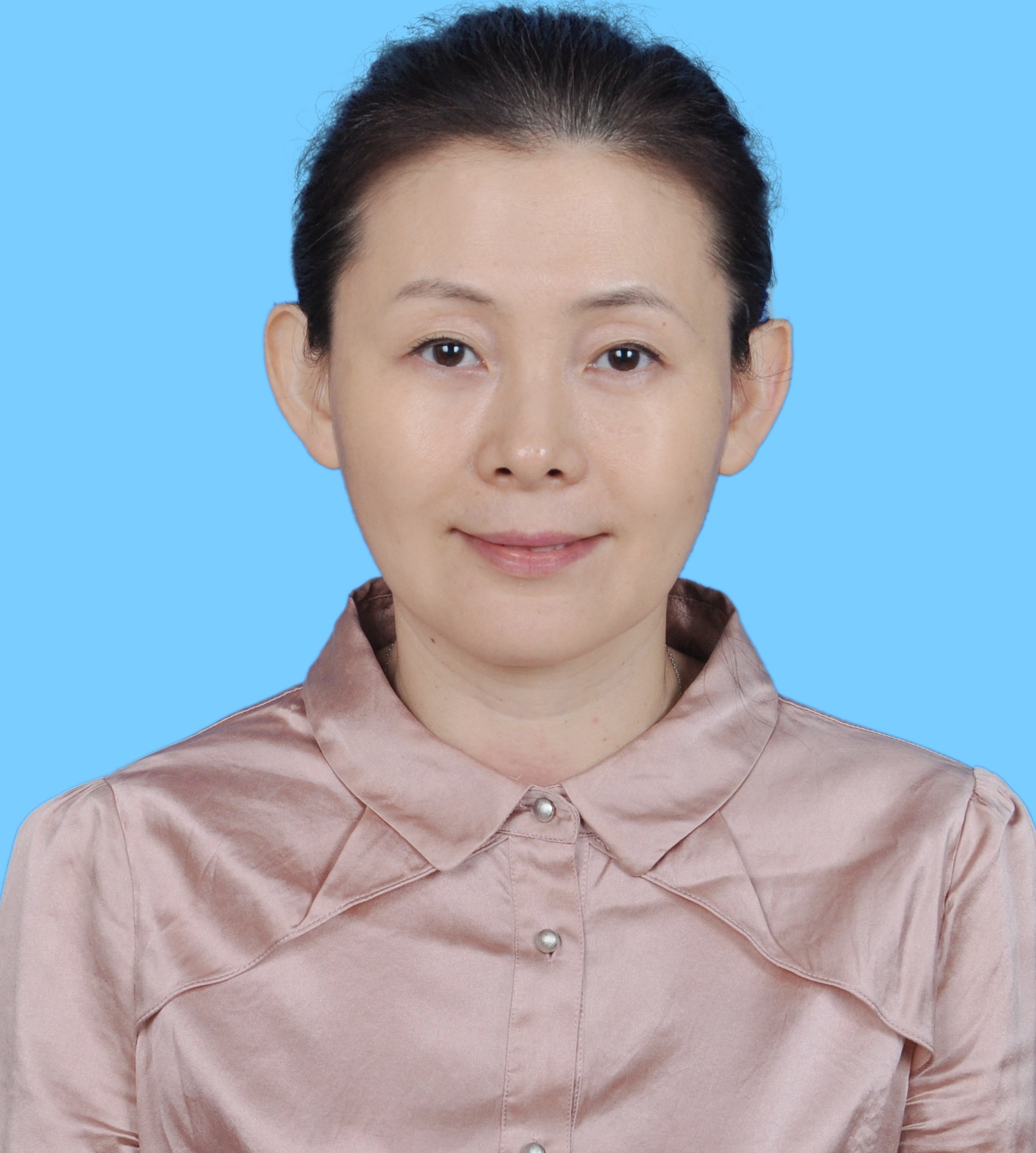 Jiaqing Zhang