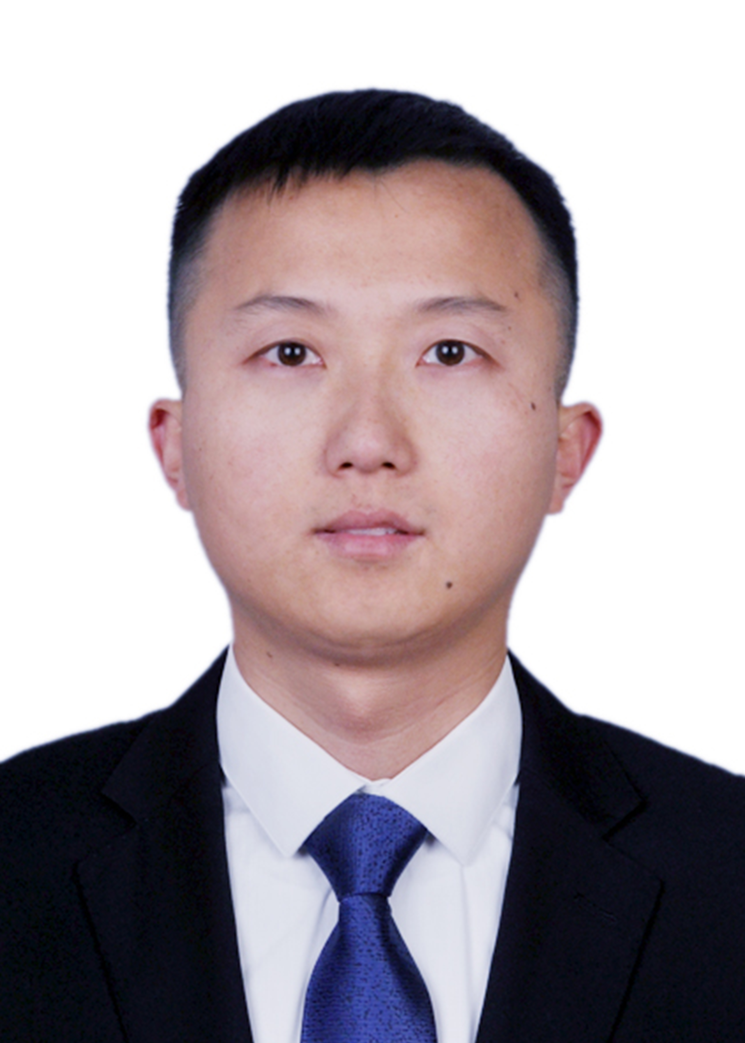 Hongyi Zhang