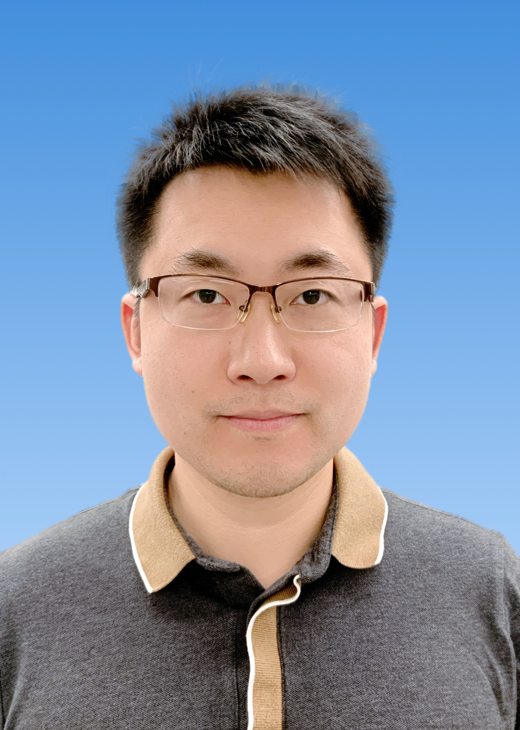 Yi Zhang