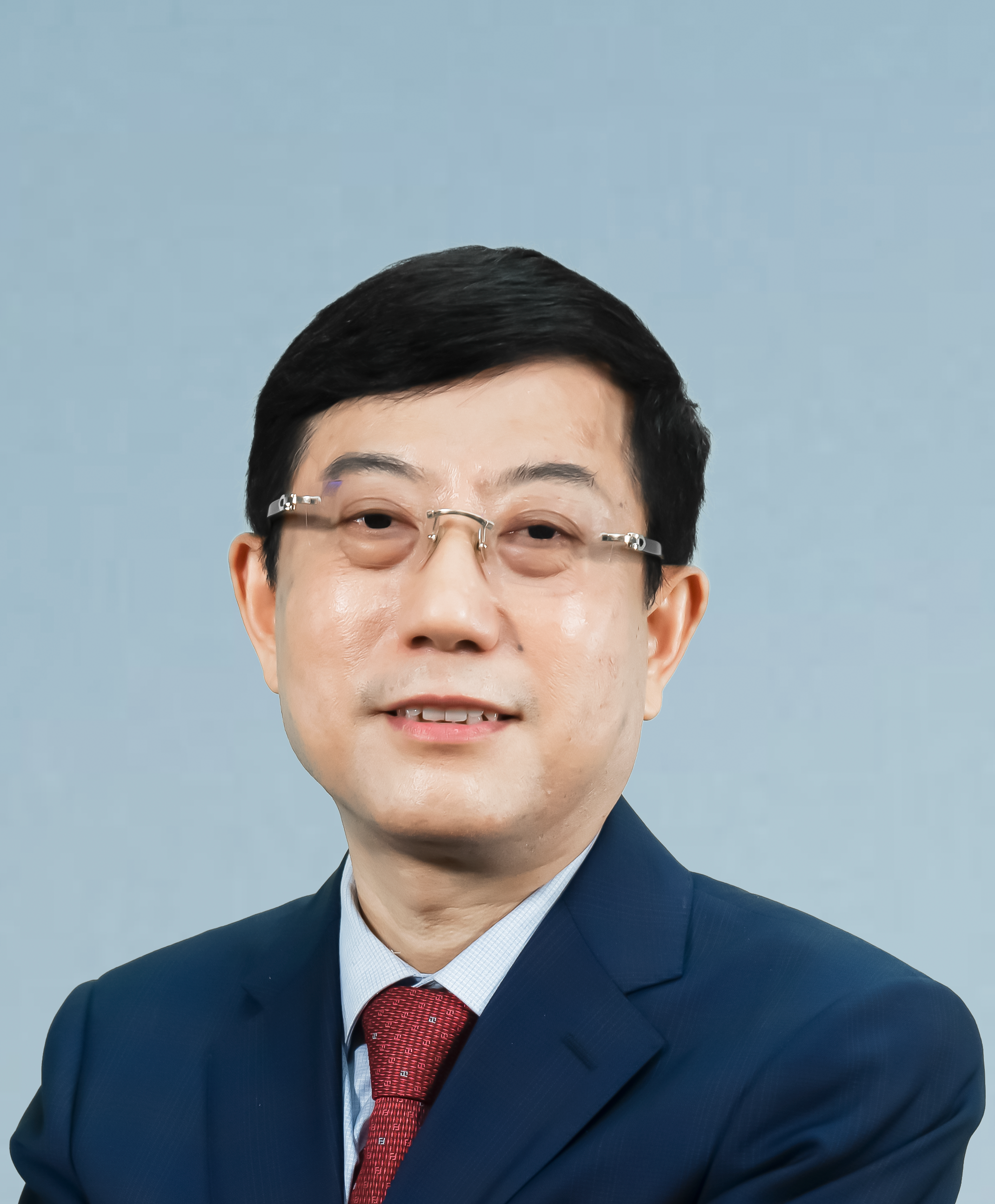 Zhenyou Jiang
