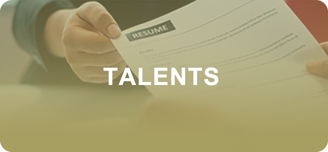 TALENTS